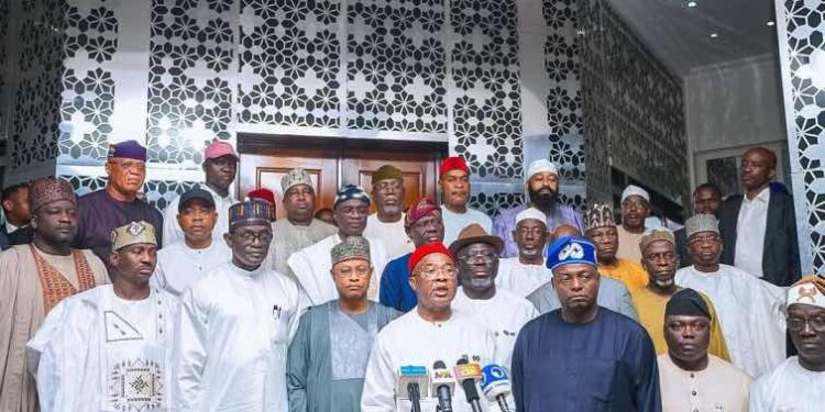 APC Governors Forum