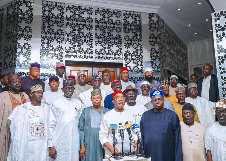 APC Governors Forum