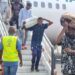 Stranded Nigerians Repatriated