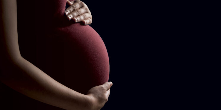 Tragedy in Kano as Mother of Quintuplets Dies Hours After Delivery Photo of a pregnant woman