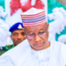 Deputy Governor of Kano State Aminu Gwarzo