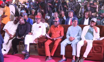 Wike Confirms Appointment of 1,659 FCTA Workers FCTA Event