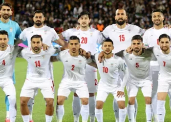 Iran Rejects Trump’s Warning, Says It Cannot Be Excluded From the World Cup