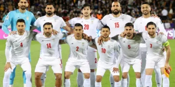 Iran Rejects Trump’s Warning, Says It Cannot Be Excluded From the World Cup