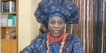 Why I'm Confident of Winning Ogun Governorship — Iyabo Photo of Iyabo Obasanjo