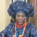 Photo of Iyabo Obasanjo