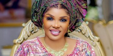 Iyabo Ojo Threatens Legal Action Against Baba Ijesha