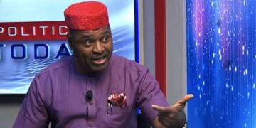 Photo of Kenneth Okonkwo