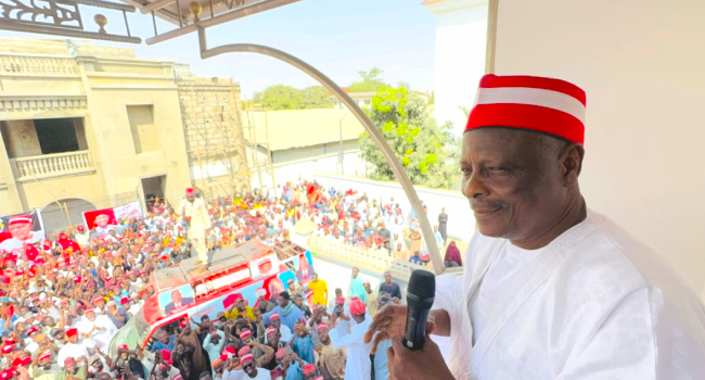 Kwankwaso joins ADC