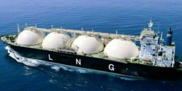Again, Nigerian LNG Diverts to Lucrative Asian Market LNG
