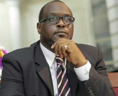 Ladipo Johnson