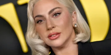 Lady Gaga