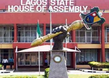 Lagos State House of Assembly
