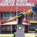 Lagos State House of Assembly