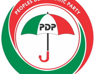 Former PDP Governorship Candidate Dumps Party