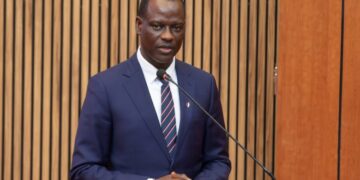 Taiwo Oyedele