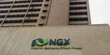 NGX