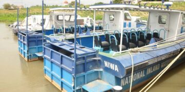 NIWA