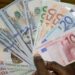 Naira Hits Quarterly High Against Euro on Middle East Supply Crisis Naira