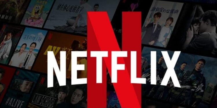 Netflix