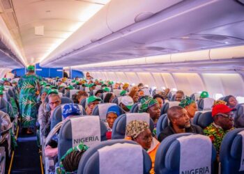 Nigerian Christian Pilgrims 768x511 1