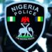 Nigerian police