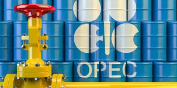 OPEC+