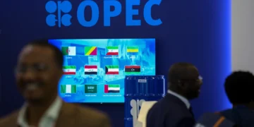 OPEC+