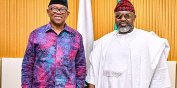Cleric Denies DSS Arrest After Obi’s Claim Photo of Peter Obi and Ahmad Umar