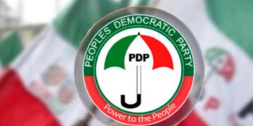 Top PDP Presidential Aspirant, Resigns From Party Court Orders Arrest Of PDP National Chairman