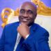 What Bloggers Buried: The Real Message Behind Pastor Ibiyeomie’s $2 Million Wristwatch
