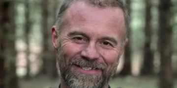 Paul Preece