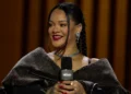 Woman Arrested After Shots Fired at Rihanna's Residence Rihanna