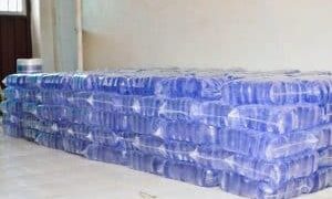 Sachet Water Producers Increase Price Of ‘Pure Water’ Per Bag Sachet Water Producers Increase Price Of ‘Pure Water’ Per Bag