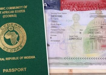 US Embassy Cancels Visa Appointments