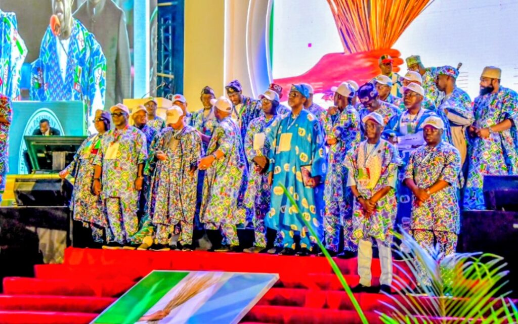 APC national convention 2026