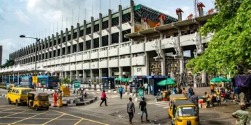 International Trade Fair Complex