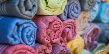 Nigeria Spends ₦1 Trillion on Textile Imports in 2025 Nigeria