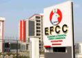 EFCC sign