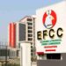 EFCC sign