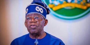 Tinubu Suspends Cashless Policy At Airports