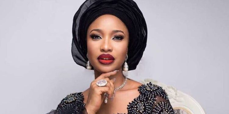 Tonto Dikeh