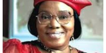 Popular Nigerian Gospel Singer Dies