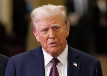 Trump Mentions Next Country to Attack After Iran