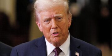 Trump's Counterterrorism Chief Resigns Trump Mentions Next Country to Attack After Iran