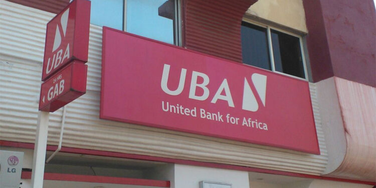UBA