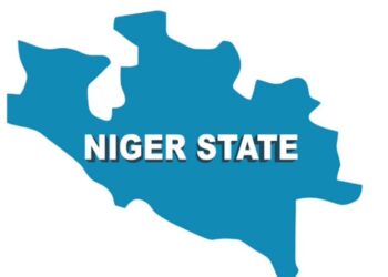 Niger State Commissioner Resigns