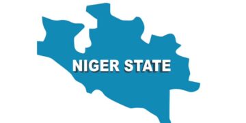 Niger State Commissioner Resigns Niger State Commissioner Resigns