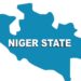 Niger State Commissioner Resigns