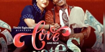 Love and New Notes